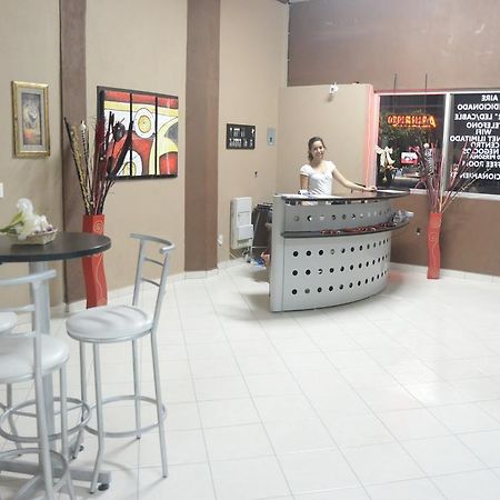 Hotel Plaza Providencia Ixtapa  Luaran gambar