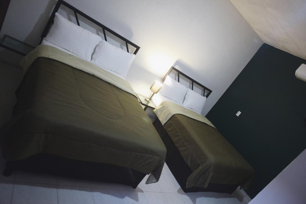 Hotel Plaza Providencia Ixtapa  Luaran gambar