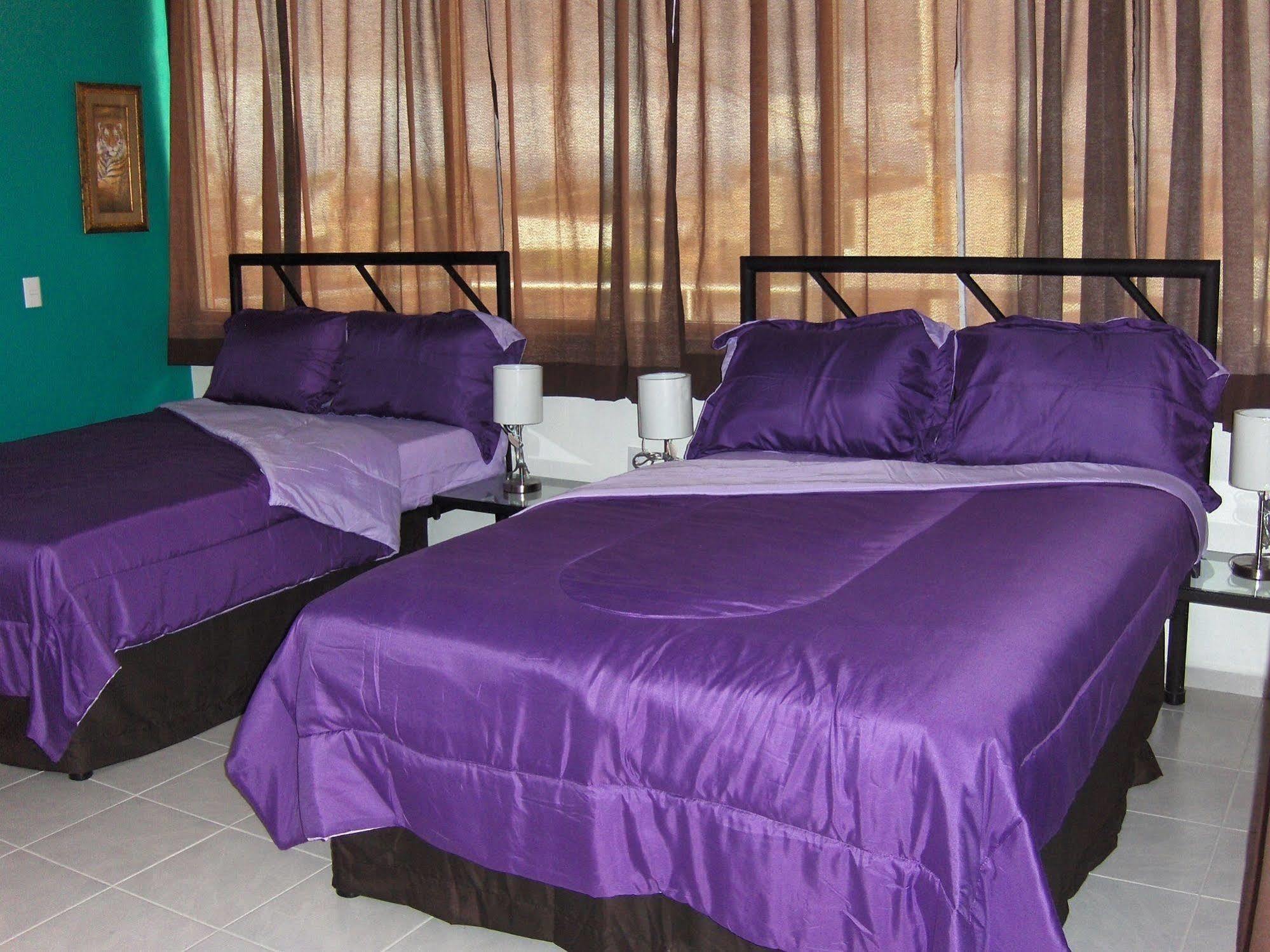 Hotel Plaza Providencia Ixtapa  Luaran gambar