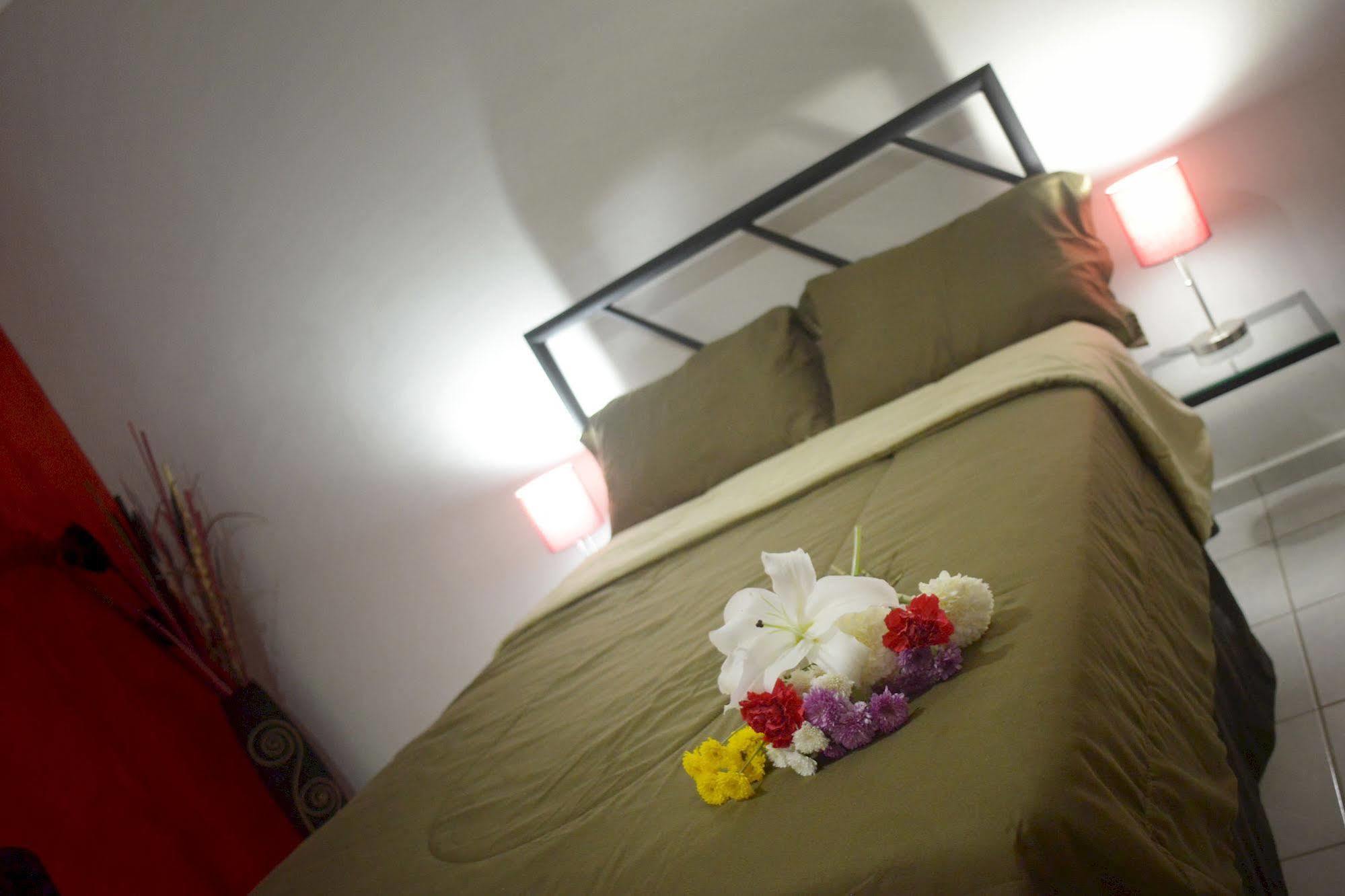Hotel Plaza Providencia Ixtapa  Luaran gambar