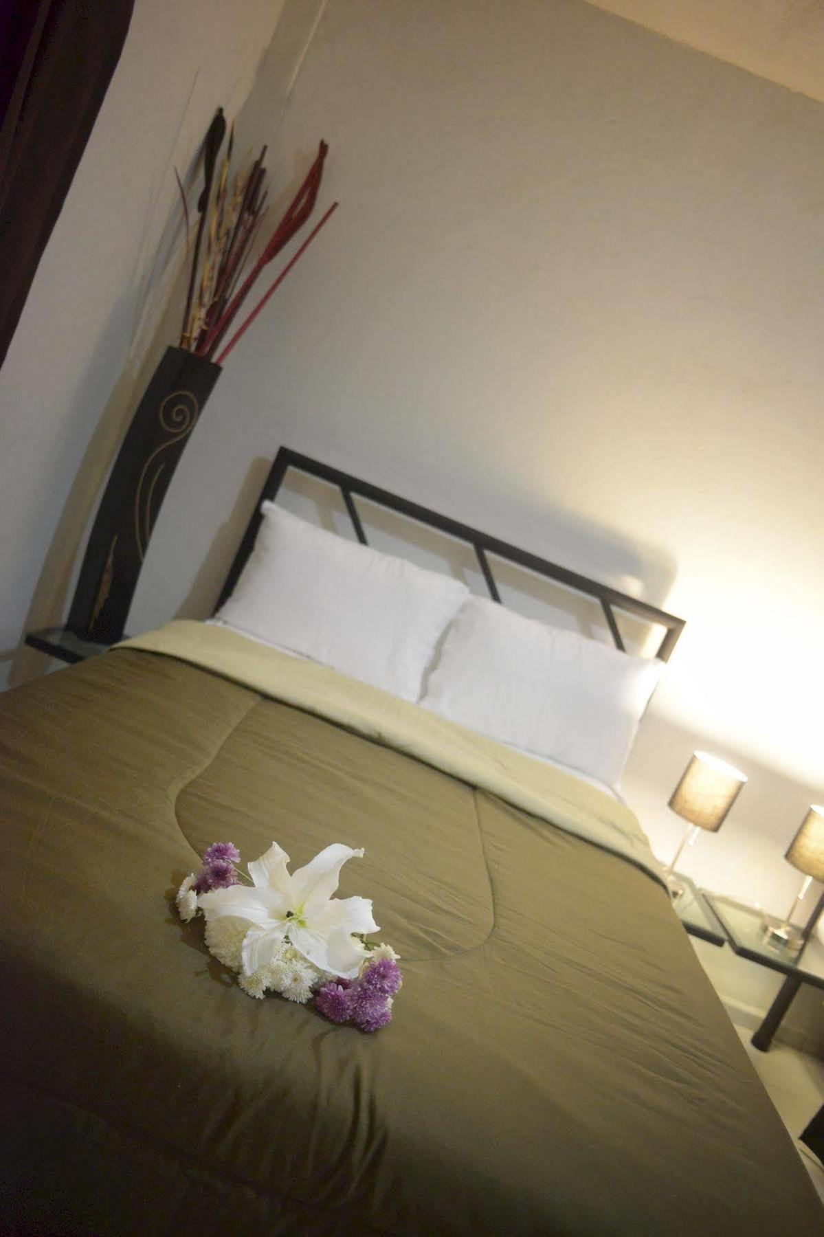 Hotel Plaza Providencia Ixtapa  Luaran gambar
